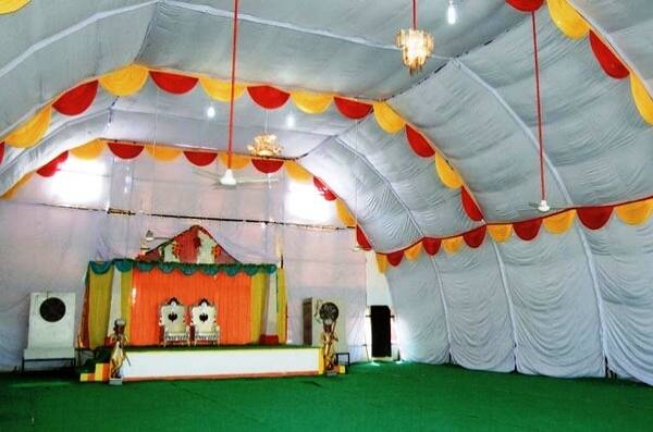 Hotel Sambodhi, Sanchi 4